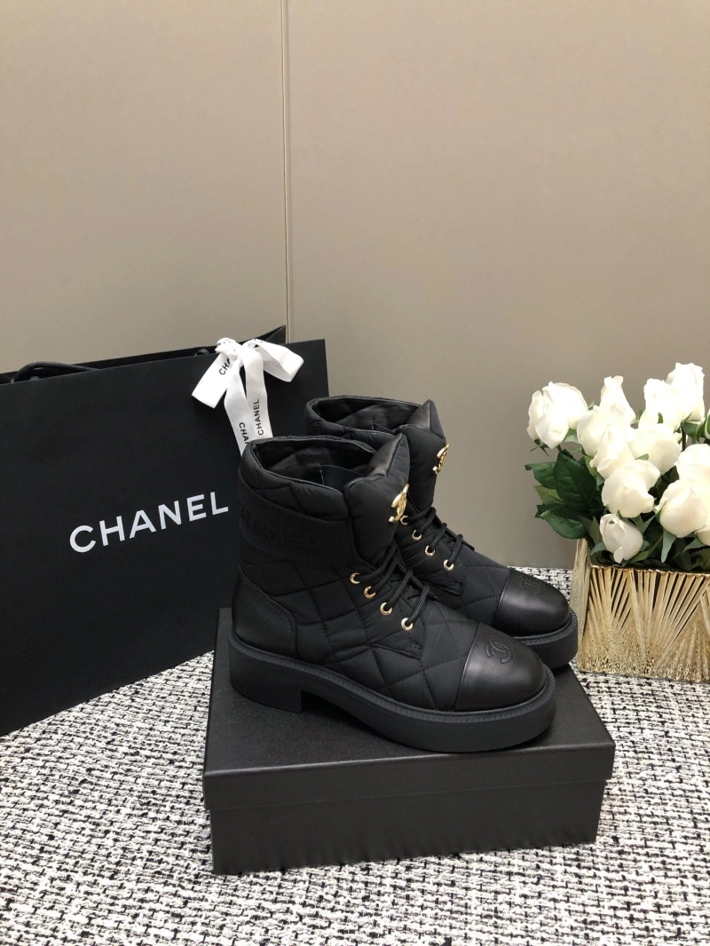 Chxnxl Boots Flexible 126391