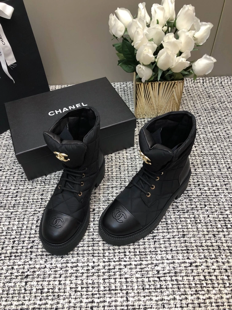 Chxnxl Boots Flexible 126391