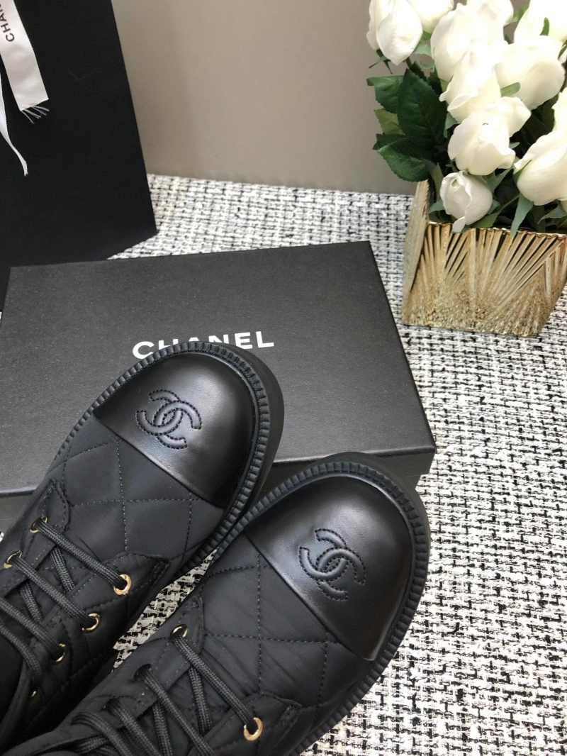 Chxnxl Boots Flexible 126391