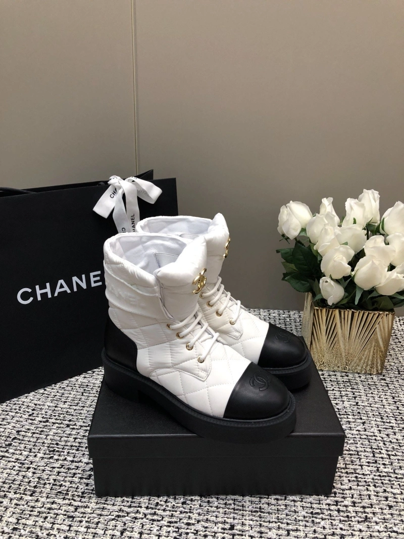 Chxnxl Boots Efficient 126388