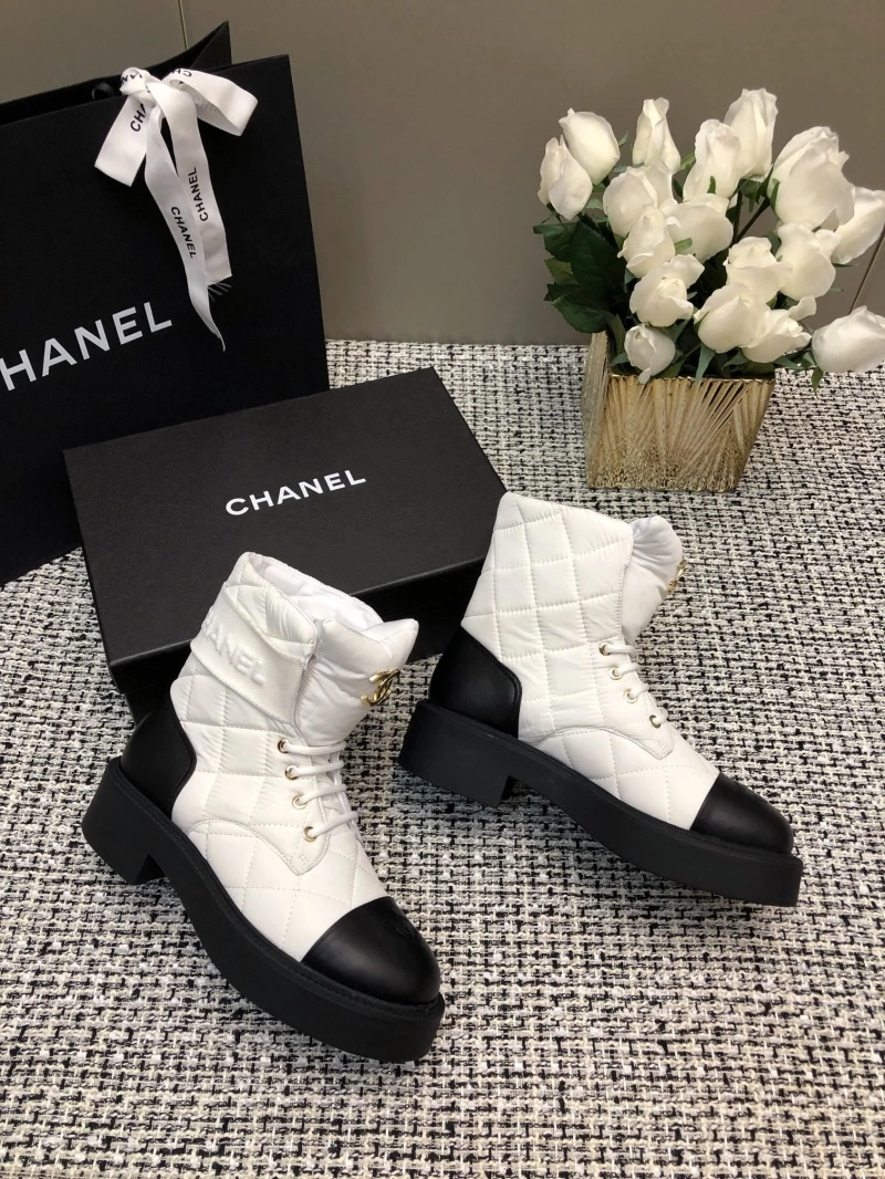 Chxnxl Boots Efficient 126388