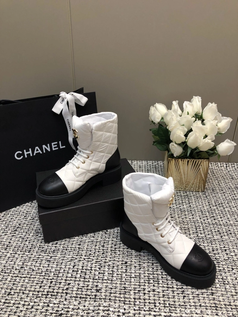 Chxnxl Boots Efficient 126388