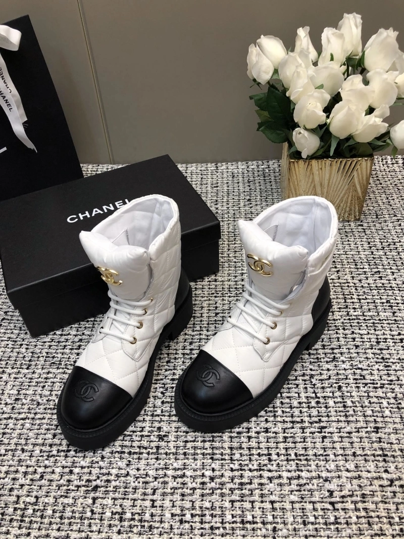 Chxnxl Boots Efficient 126388