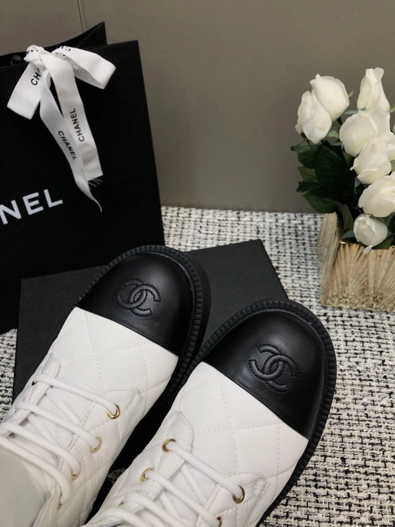 Chxnxl Boots Efficient 126388