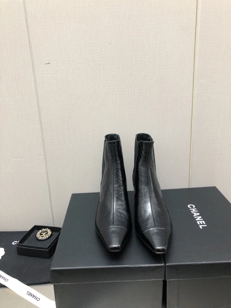 Chxnxl Boots Modern 126400