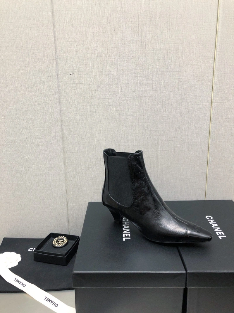 Chxnxl Boots Modern 126400