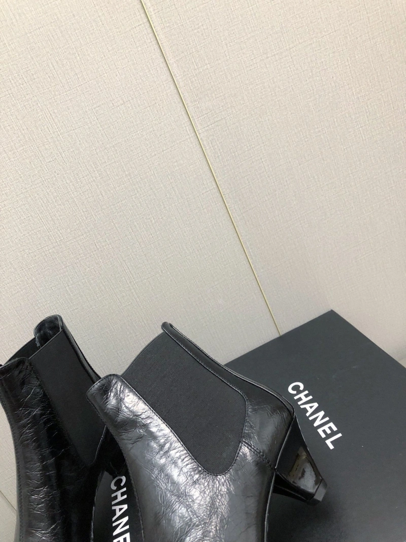 Chxnxl Boots Modern 126400