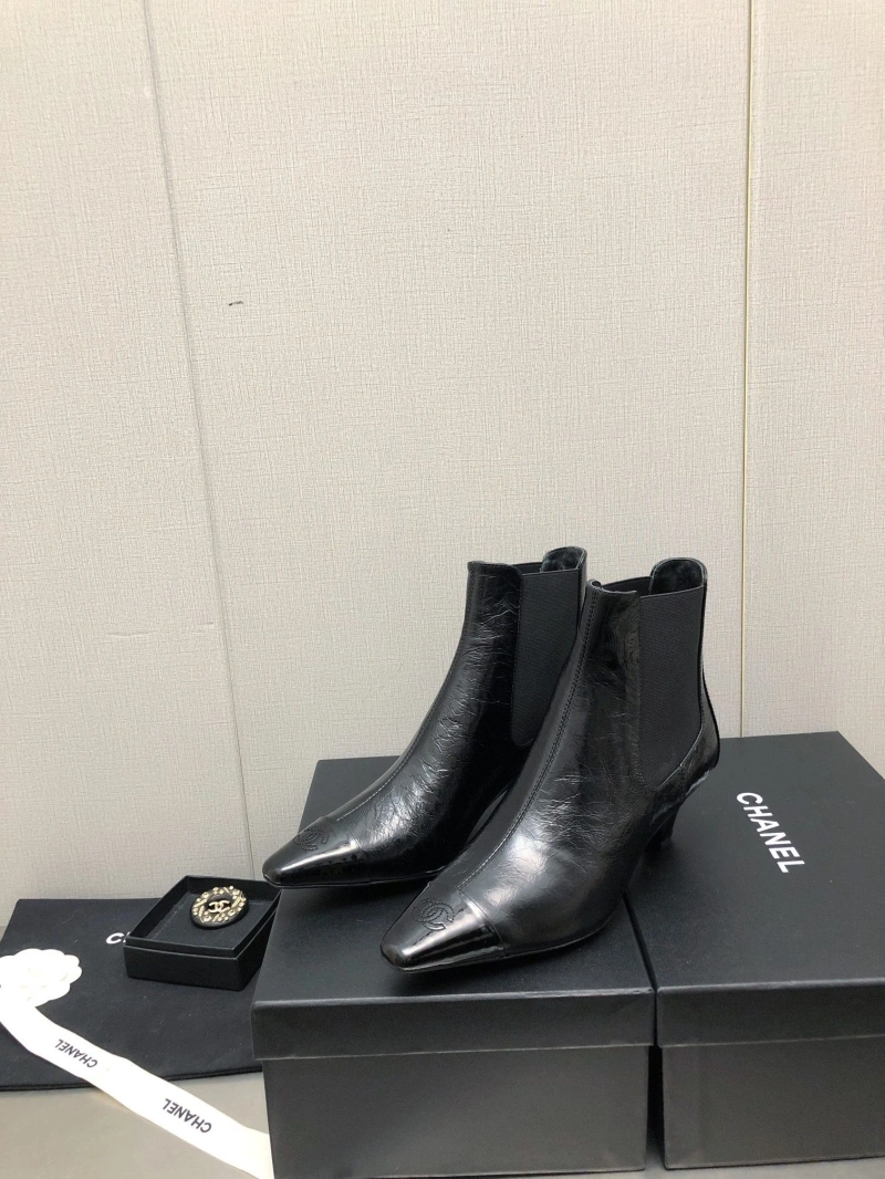 Chxnxl Boots Modern 126400