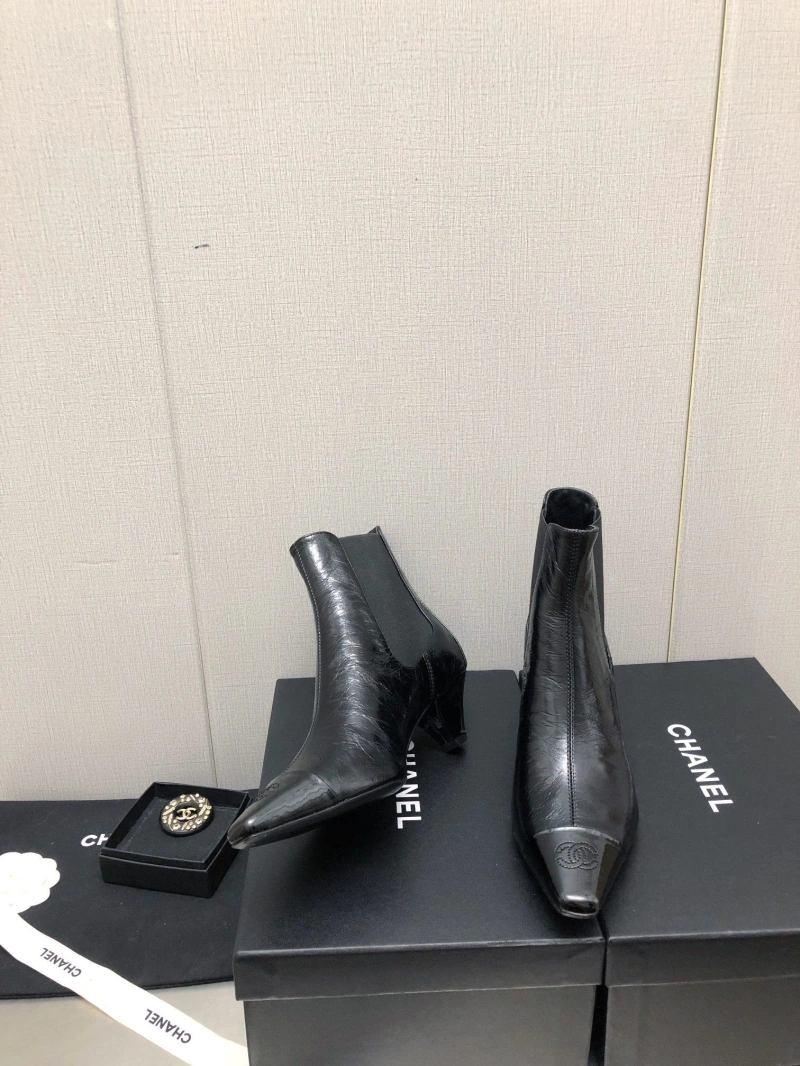 Chxnxl Boots Modern 126400