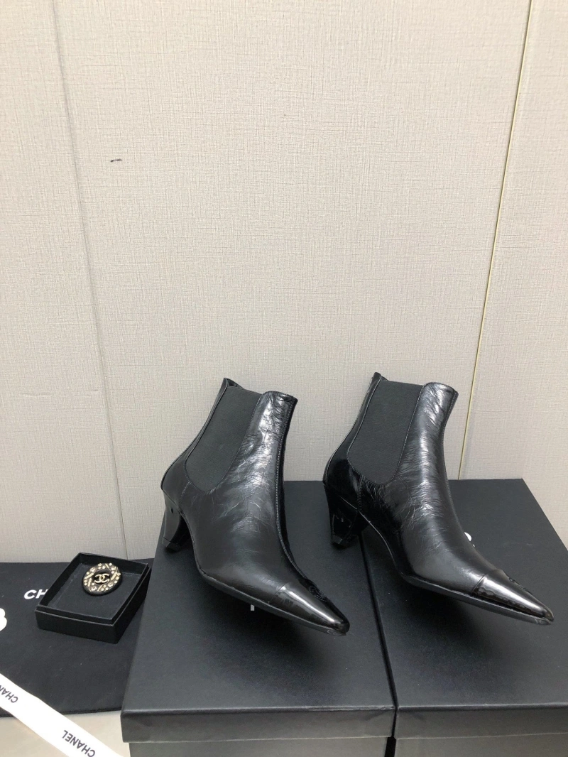 Chxnxl Boots Modern 126400