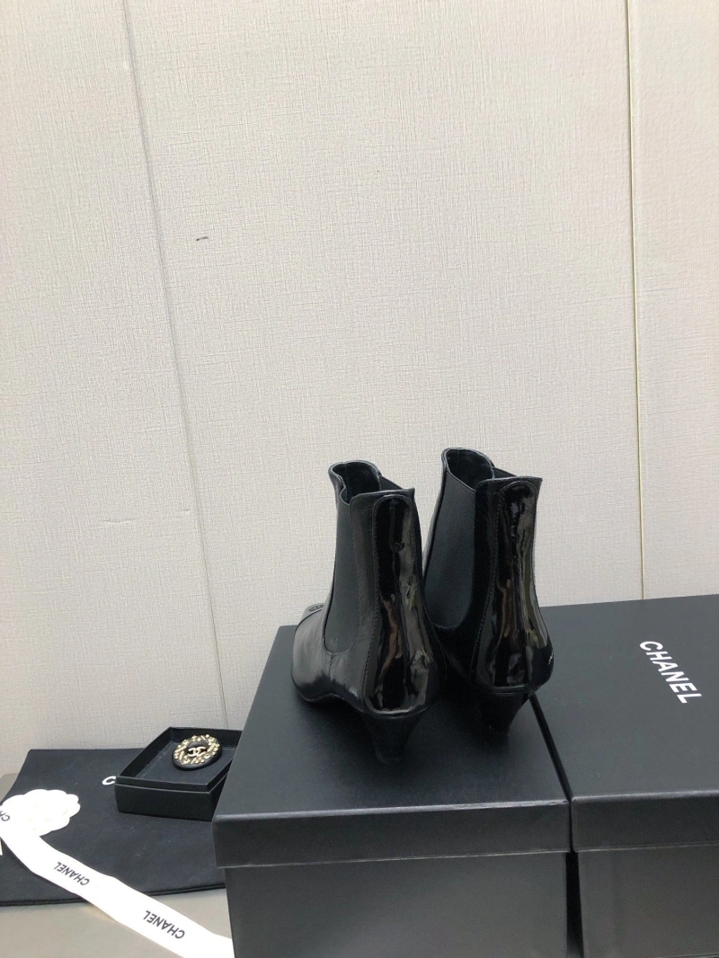 Chxnxl Boots Modern 126400