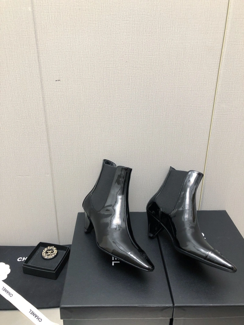 Chxnxl Boots Breathable 126412