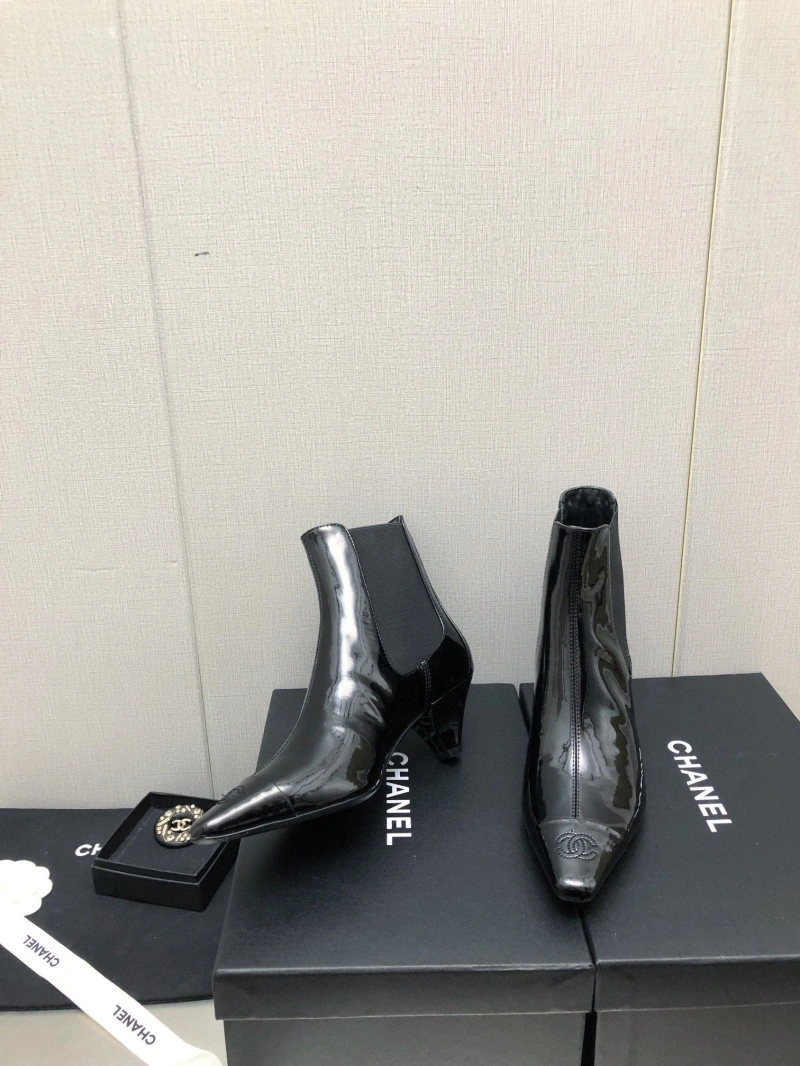 Chxnxl Boots Breathable 126412