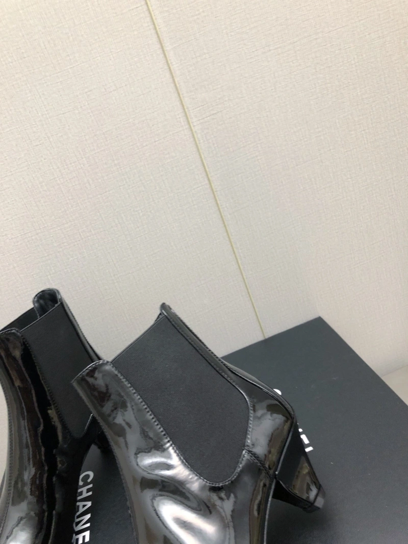 Chxnxl Boots Breathable 126412
