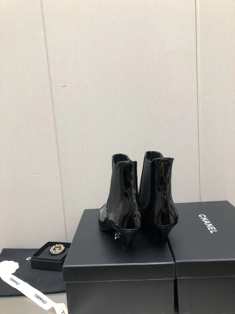 Chxnxl Boots Breathable 126412