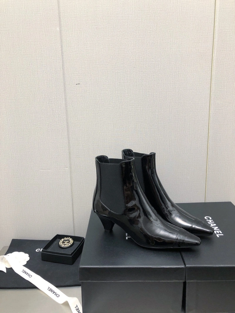 Chxnxl Boots Breathable 126412