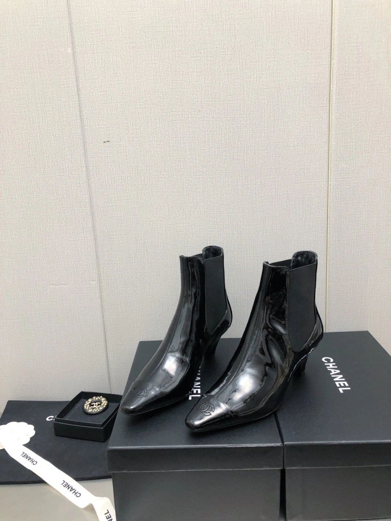 Chxnxl Boots Breathable 126412