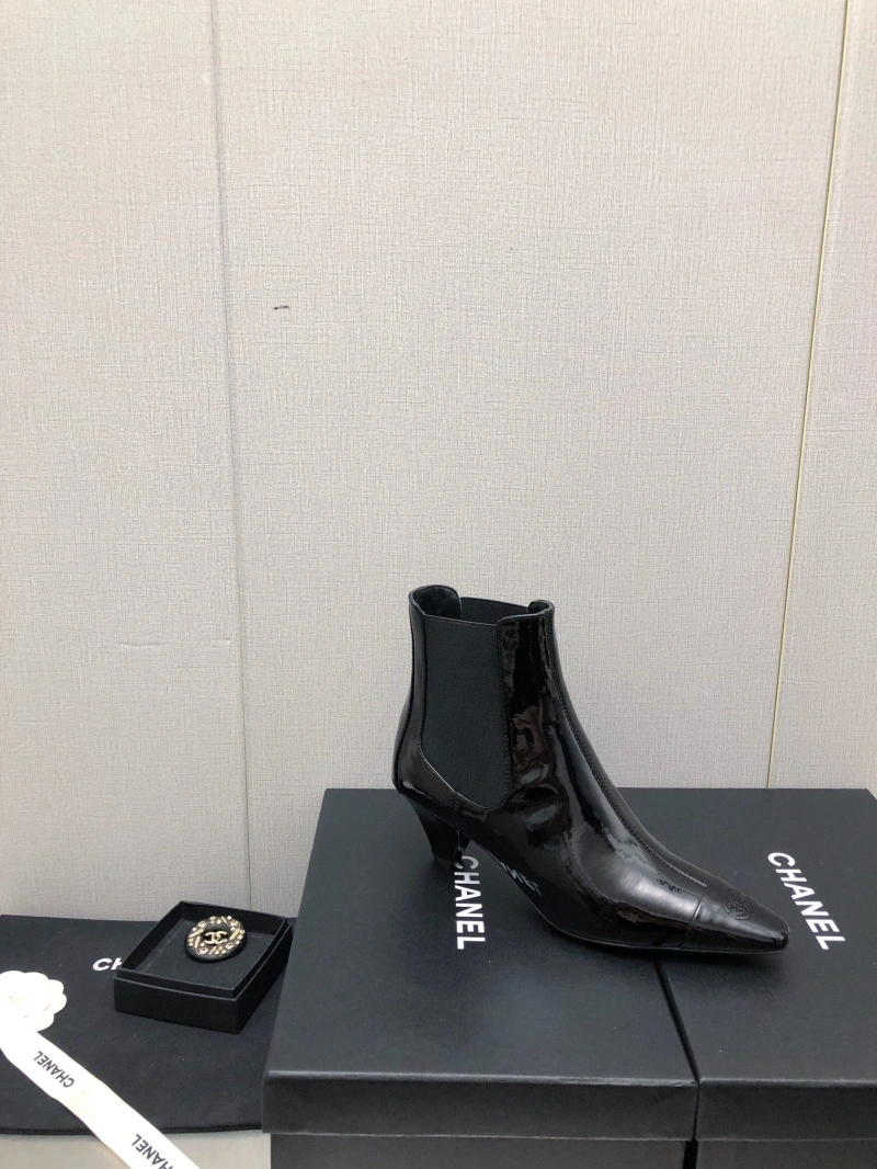 Chxnxl Boots Breathable 126412