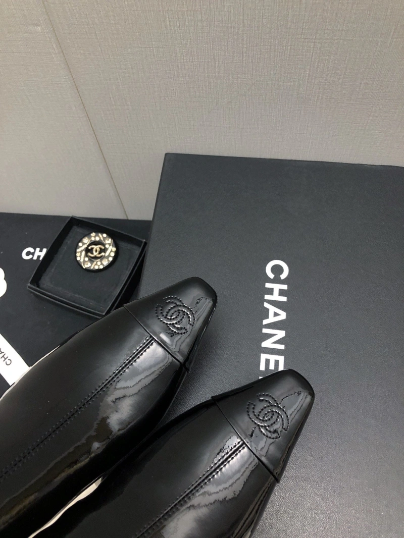 Chxnxl Boots Breathable 126412