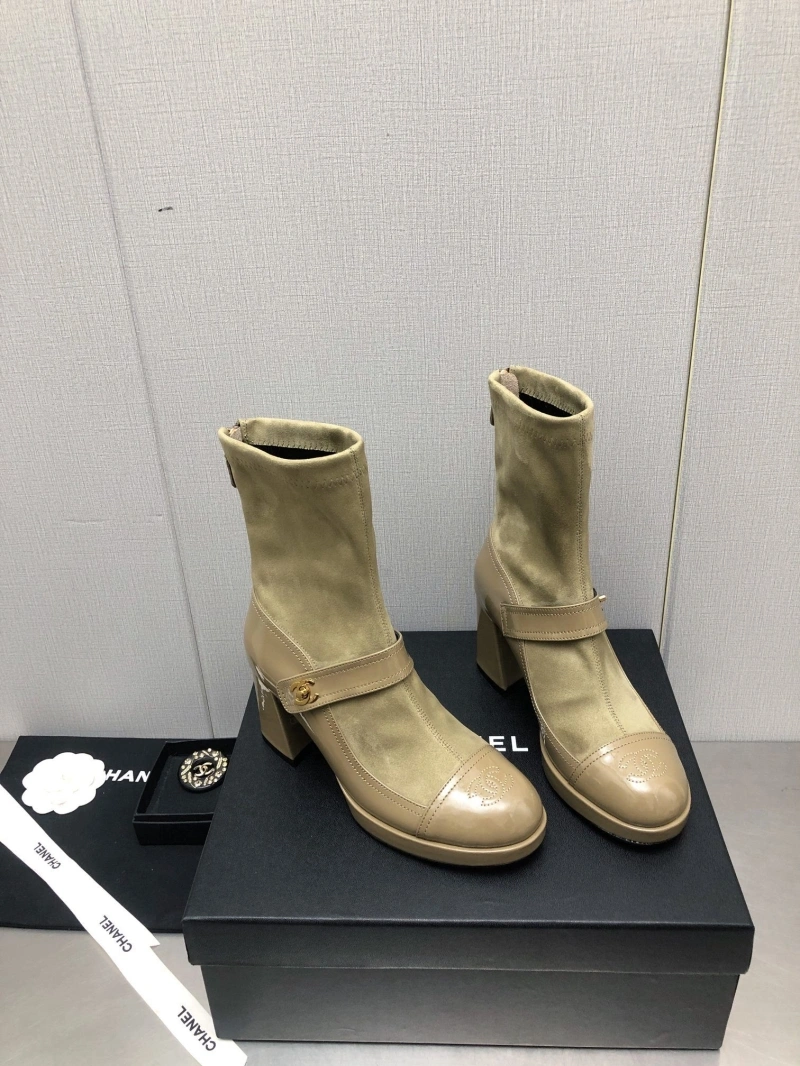 GoodFit Chxnxl Boots 126389