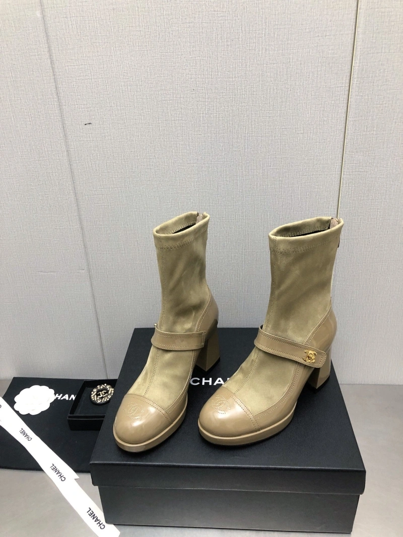 GoodFit Chxnxl Boots 126389
