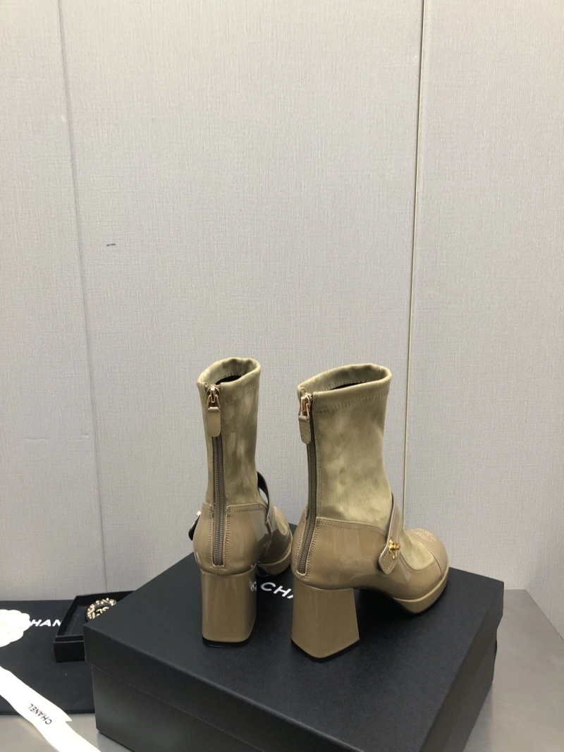 GoodFit Chxnxl Boots 126389