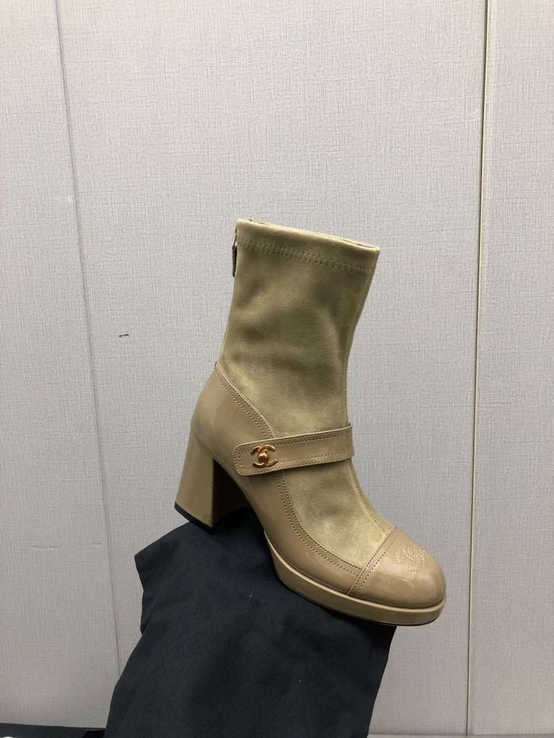 GoodFit Chxnxl Boots 126389