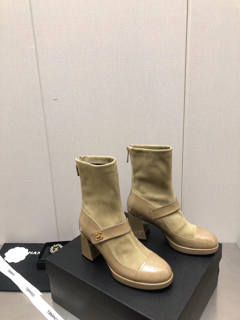 GoodFit Chxnxl Boots 126389