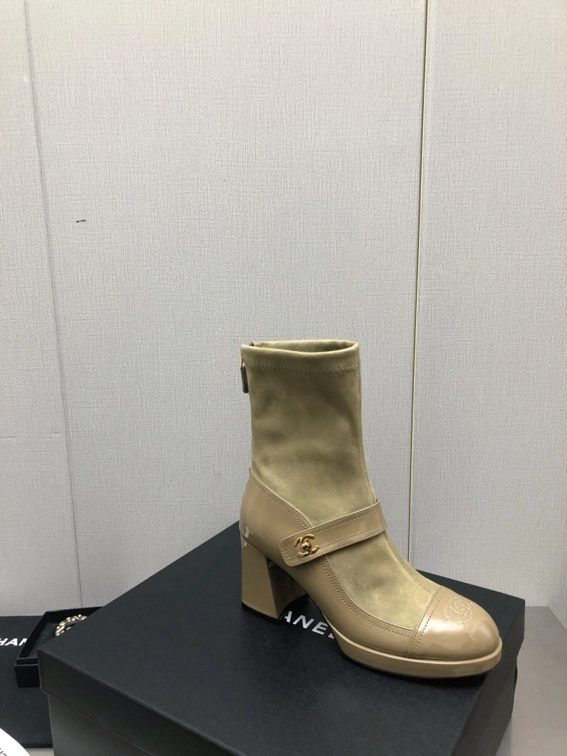 GoodFit Chxnxl Boots 126389