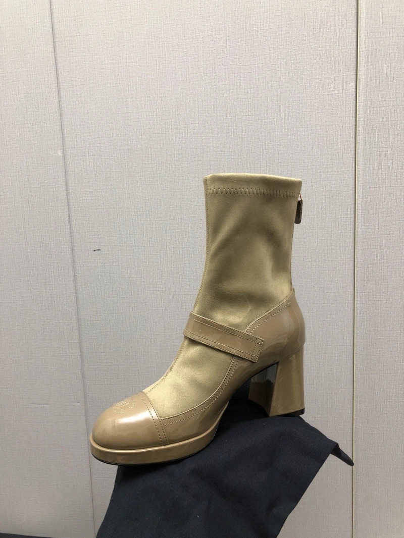 GoodFit Chxnxl Boots 126389