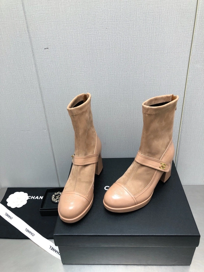 Chxnxl Boots Reliable 126396