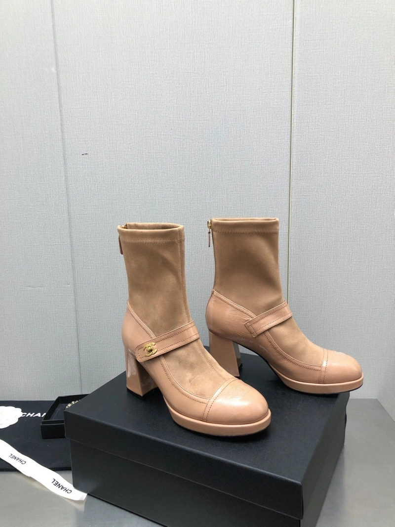 Chxnxl Boots Reliable 126396