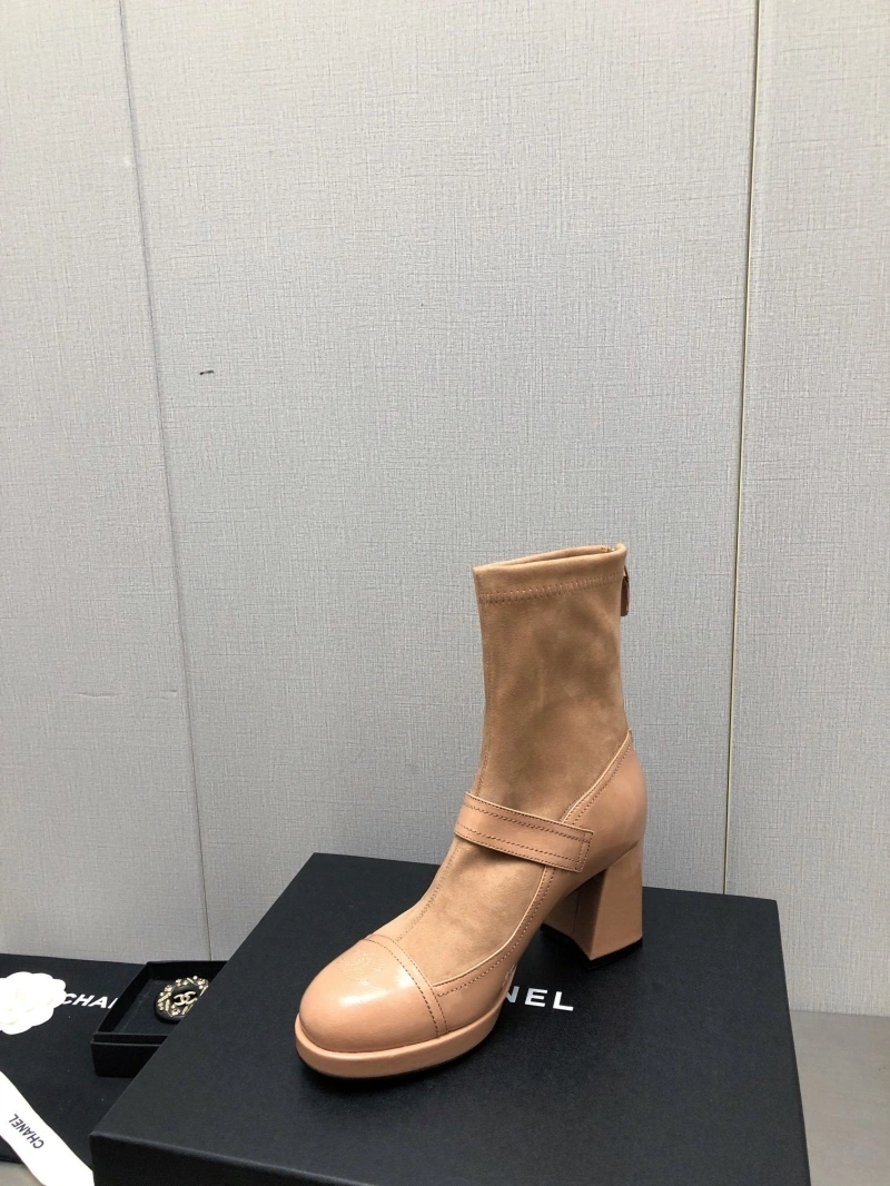 Chxnxl Boots Reliable 126396
