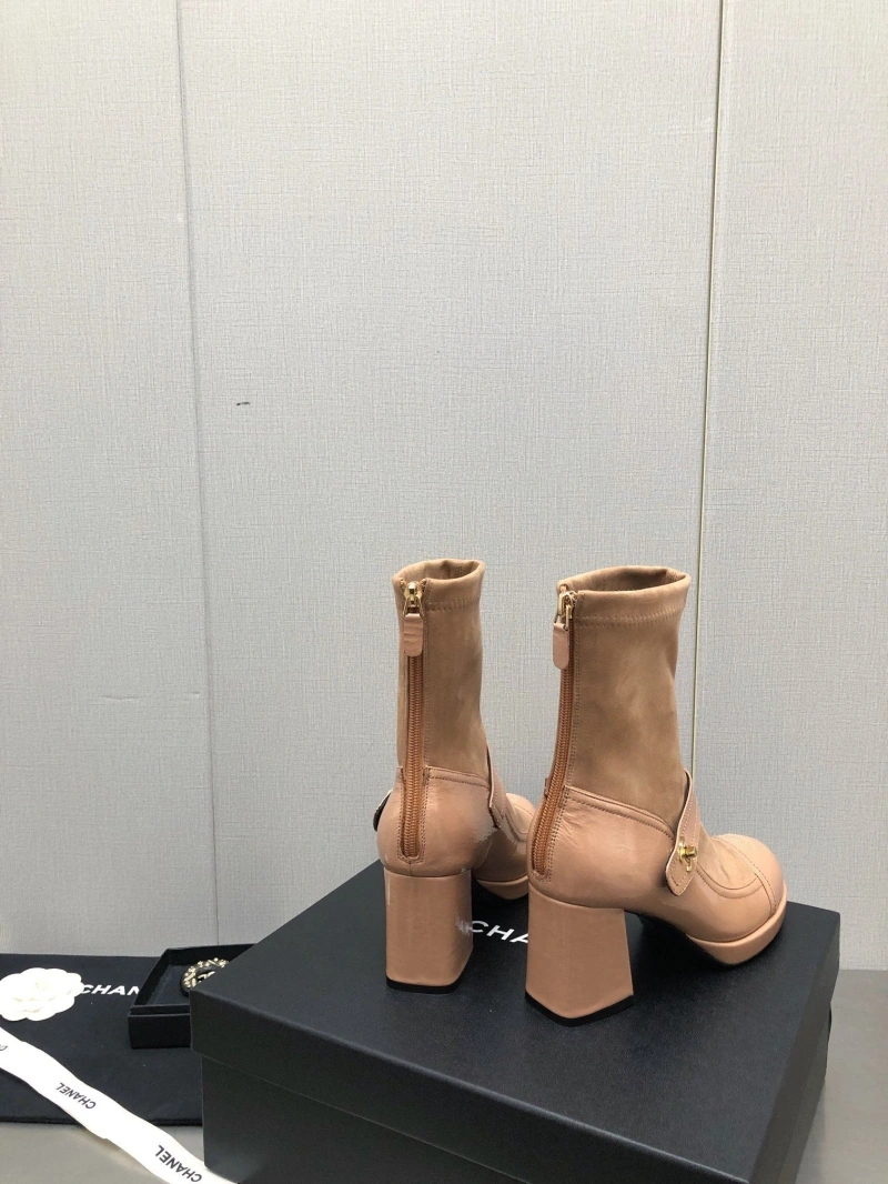 Chxnxl Boots Reliable 126396