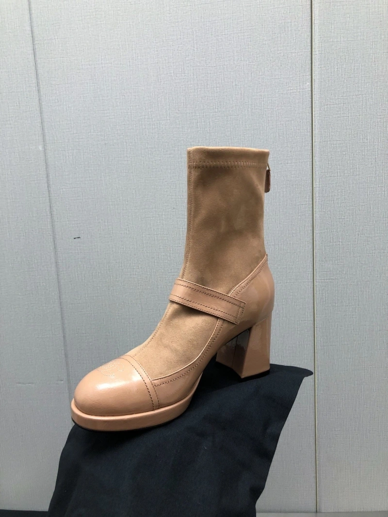 Chxnxl Boots Reliable 126396