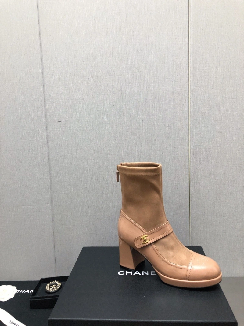 Chxnxl Boots Reliable 126396
