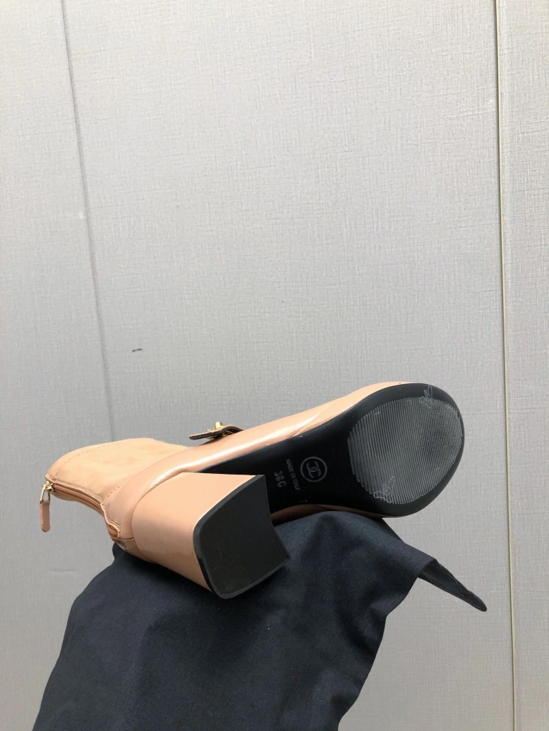 Chxnxl Boots Reliable 126396
