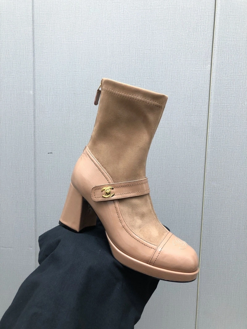 Chxnxl Boots Reliable 126396