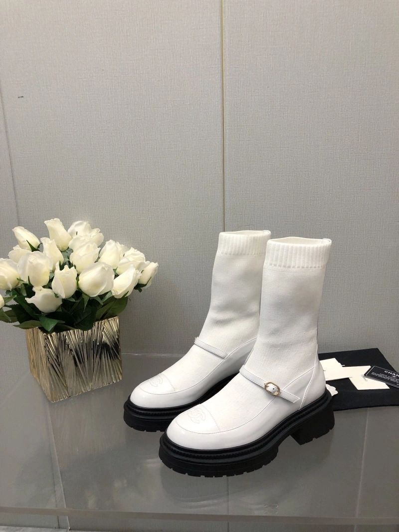 Chxnxl Boots EasyMatch 126380