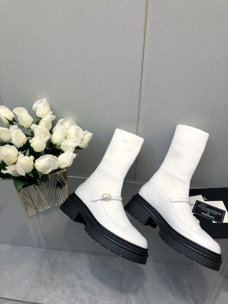 Chxnxl Boots EasyMatch 126380