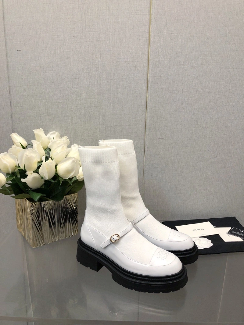 Chxnxl Boots EasyMatch 126380