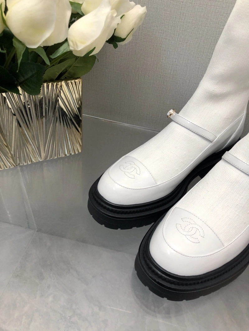 Chxnxl Boots EasyMatch 126380