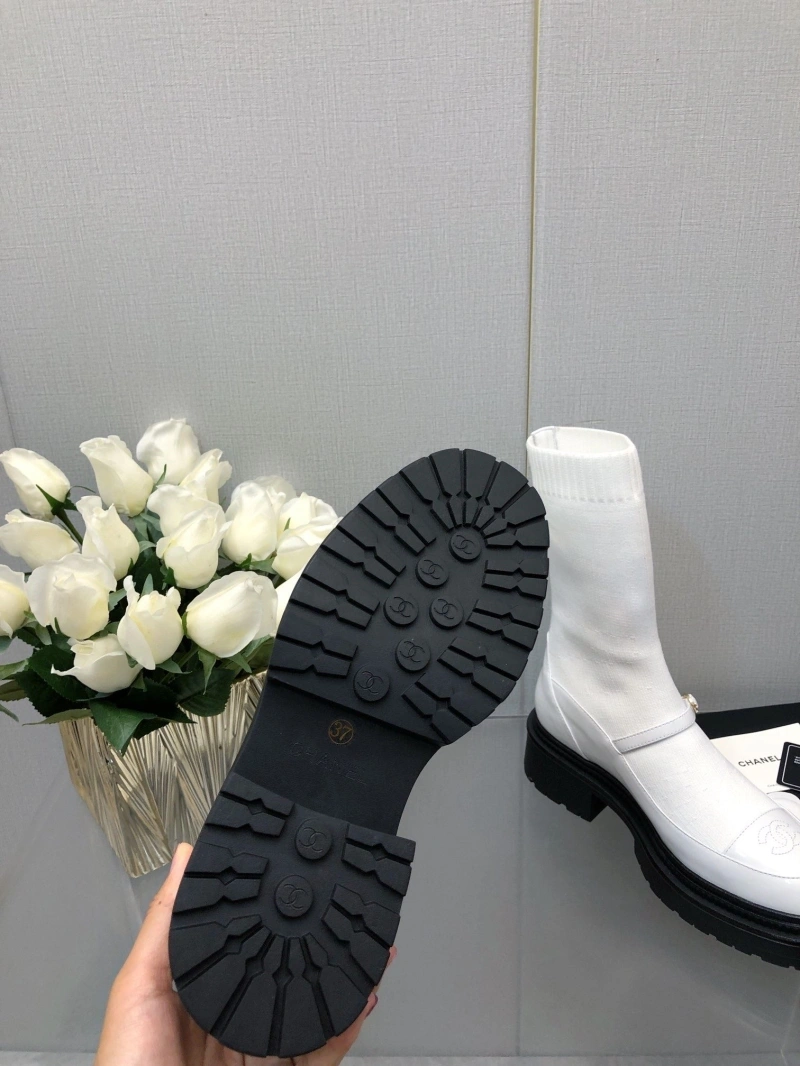 Chxnxl Boots EasyMatch 126380