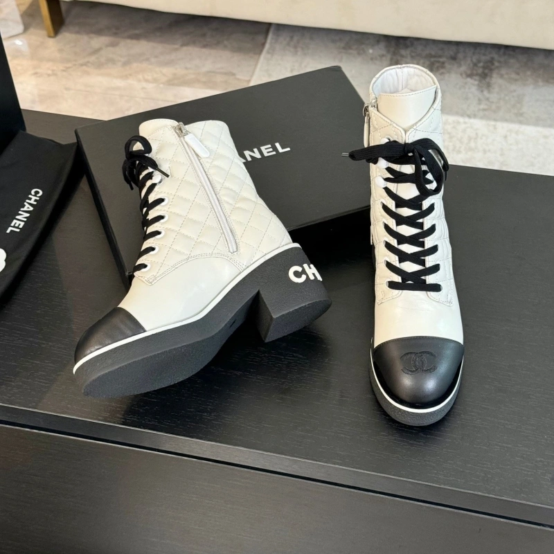GoodFit Chxnxl Boots 126383