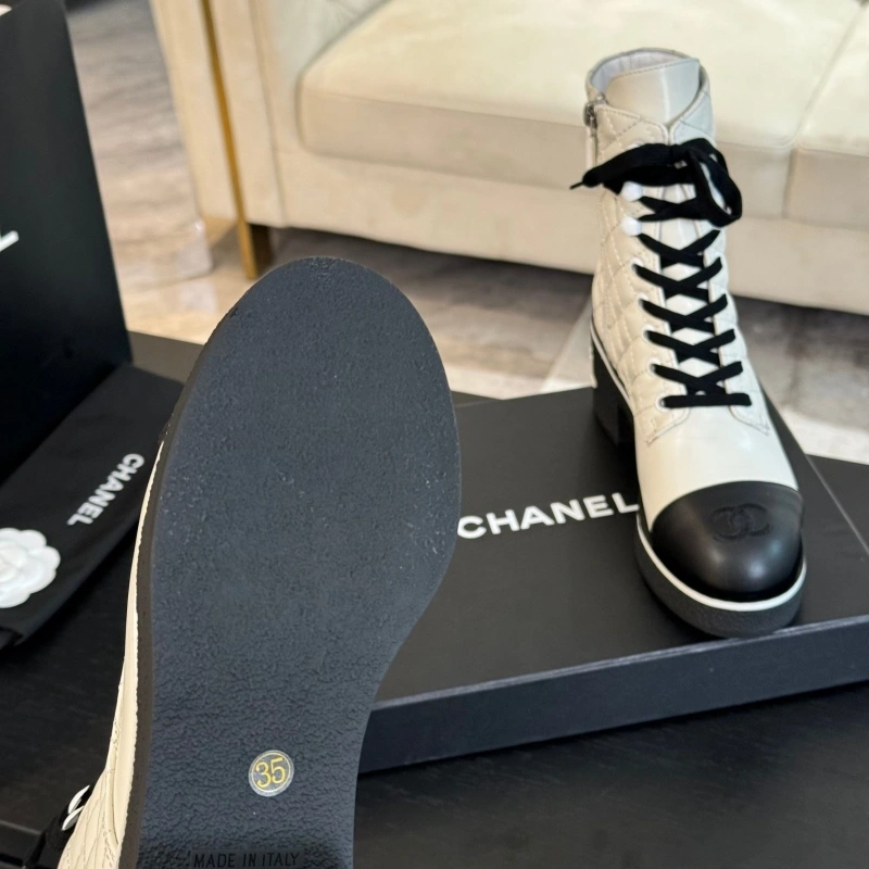 GoodFit Chxnxl Boots 126383