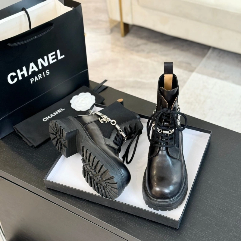 Chxnxl Boots Reliable 126384