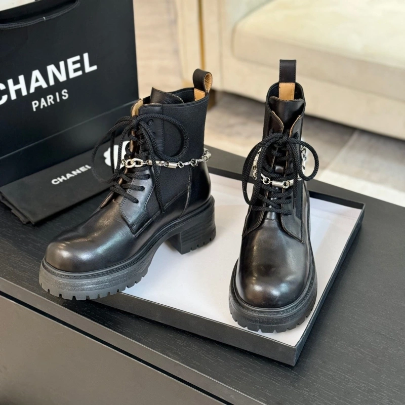 Chxnxl Boots Reliable 126384
