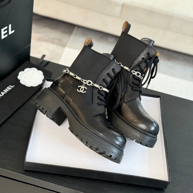 Chxnxl Boots Reliable 126384