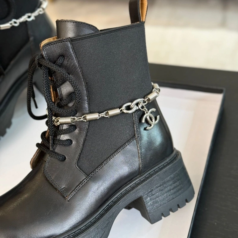 Chxnxl Boots Reliable 126384