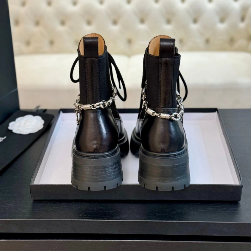 Chxnxl Boots Reliable 126384